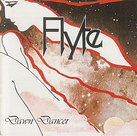 FLYTE / DAWN DANCER ξʾܺ٤