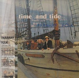 FARAWAY FOLK / TIME AND TIDE ξʾܺ٤
