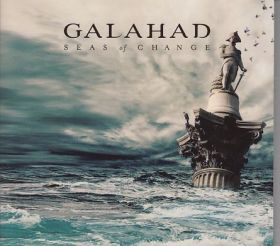 GALAHAD / SEAS OF CHANGE ξʾܺ٤