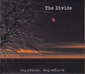 TONY PATTERSON - DOUG MELBOURNE / DIVIDE ξʾܺ٤