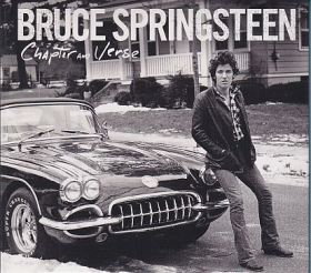 BRUCE SPRINGSTEEN / CHAPTER AND VERSE ξʾܺ٤