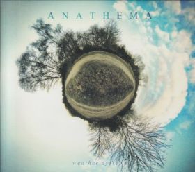 ANATHEMA / WEATHER SYSTEMS ξʾܺ٤