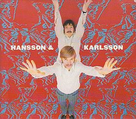 HANSSON & KARLSSON / HANSSON AND KARLSSON ξʾܺ٤