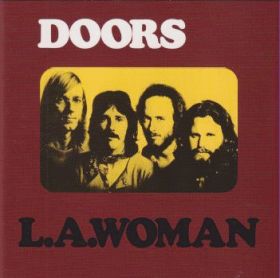 DOORS / L.A.WOMAN ξʾܺ٤