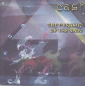 CAST / PYRAMID OF THE RAIN ξʾܺ٤