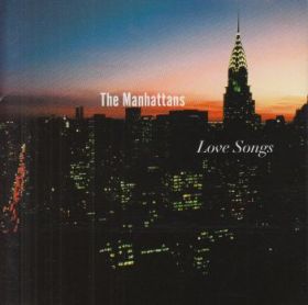 MANHATTANS / LOVE SONGS ξʾܺ٤