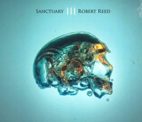 ROBERT REED / SANCTUARY III ξʾܺ٤