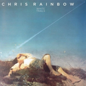 CHRIS RAINBOW / WHITE TRAILS ξʾܺ٤