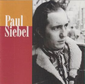 PAUL SIEBEL / PAUL SIEBEL ξʾܺ٤