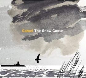 CAMEL / SNOW GOOSE(2013) ξʾܺ٤