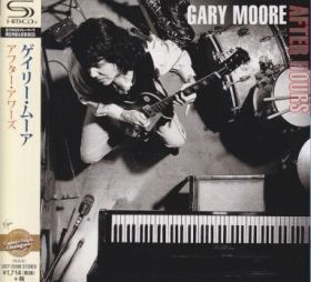 GARY MOORE / AFTER HOURS ξʾܺ٤