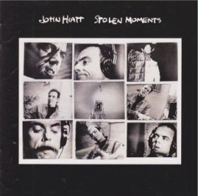 JOHN HIATT / STOLEN MOMENTS ξʾܺ٤