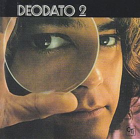 DEODATO (EUMIR DEODATO) / DEODATO 2 ξʾܺ٤