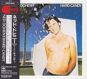 NED DOHENY / HARD CANDY ξʾܺ٤