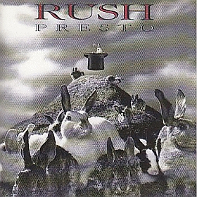 RUSH / PRESTO ξʾܺ٤