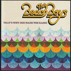BEACH BOYS / THAT'S WHY GOD MADE THE RADIO ξʾܺ٤