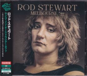 ROD STEWART / MELBOURNE '77 ξʾܺ٤