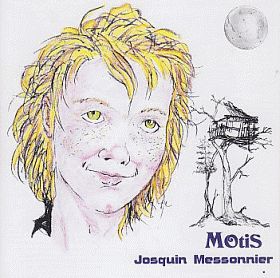 MOTIS / JOSQUIN MESSONNIER ξʾܺ٤