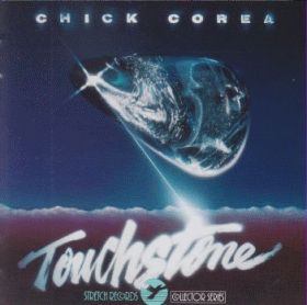 CHICK COREA / TOUCHSTONE ξʾܺ٤