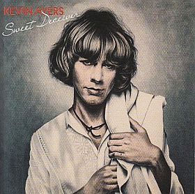 KEVIN AYERS / SWEET DECEIVER ξʾܺ٤
