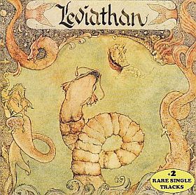 LEVIATHAN / LEVIATHAN の商品詳細へ