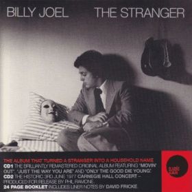 BILLY JOEL / STRANGER ξʾܺ٤