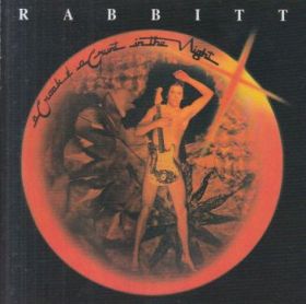 RABBITT / A CROAK AND A GRUNT IN THE NIGHT ξʾܺ٤