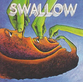 SWALLOW / SWALLOW ξʾܺ٤