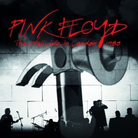 PINK FLOYD / WALL LIVE IN LONDON 1980 ξʾܺ٤