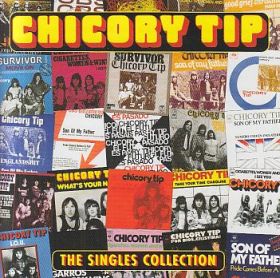 CHICORY TIP / SINGLES COLLECTION ξʾܺ٤