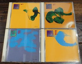 YES / YES YEARS (CD) ξʾܺ٤