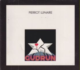 PIERROT LUNAIRE / GUDRUN ξʾܺ٤