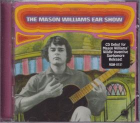MASON WILLIAMS / MASON WILLIAMS EAR SHOW ξʾܺ٤