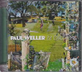 PAUL WELLER / 22 DREAMS ξʾܺ٤