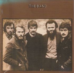 THE BAND / THE BAND ξʾܺ٤