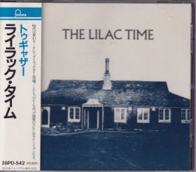 LILAC TIME / LILAC TIME ξʾܺ٤
