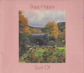 SLAPP HAPPY / SORT OF ξʾܺ٤