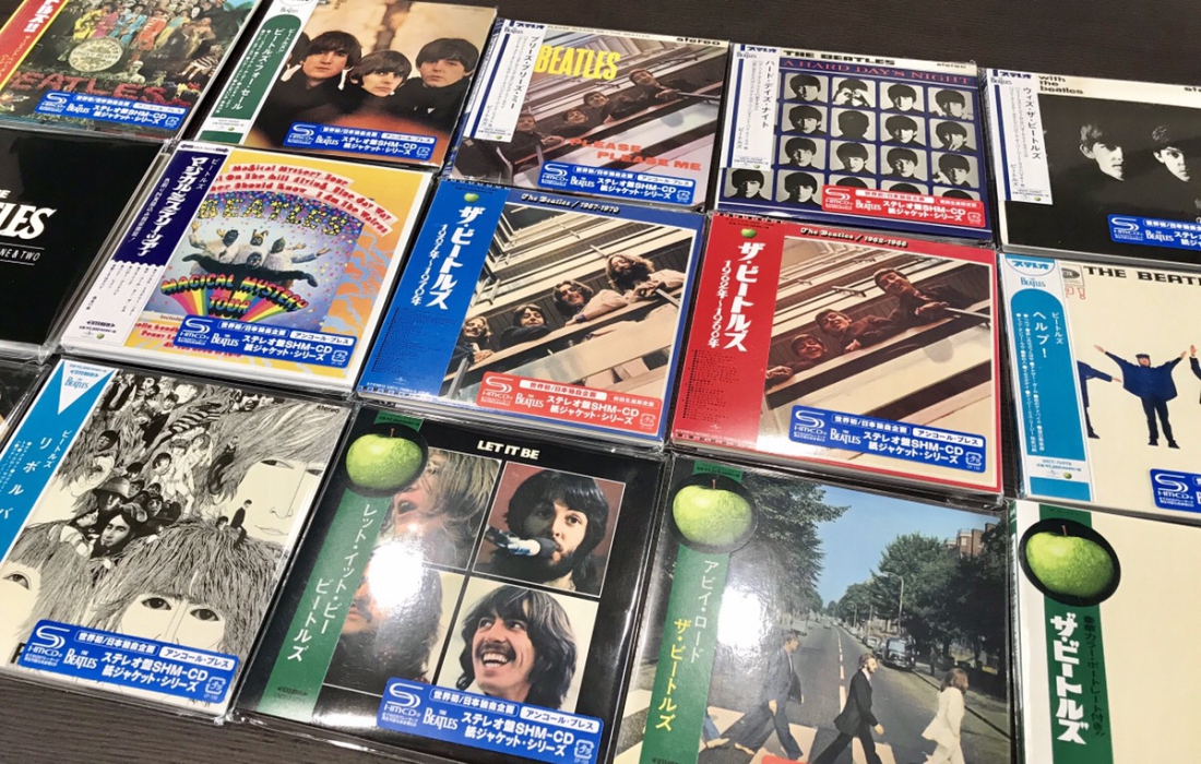 1650円 店 チープ トリック 紙ジャケ3タイトル at武道館 DU特典Box