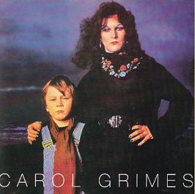 CAROL GRIMES / CAROL GRIMES ξʾܺ٤