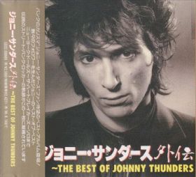 JOHNNY THUNDERS / BEST OF JOHNNY THUNDERS ξʾܺ٤