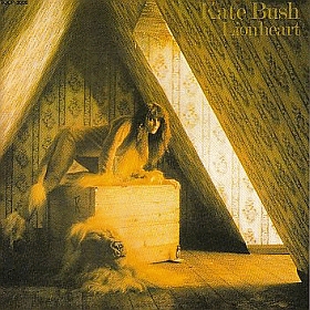 KATE BUSH / LIONHEART ξʾܺ٤