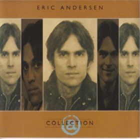 ERIC ANDERSEN / COLLECTION ξʾܺ٤