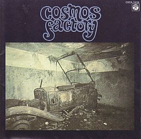 COSMOS FACTORY / AN OLD CASTLE OF TRANSYLVANIA (COSMOS FACTORY) の商品詳細へ