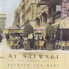 AL STEWART / BETWEEN THE WARS ξʾܺ٤