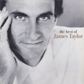 JAMES TAYLOR / YOU'VE GOT A FRIEND BEST OF の商品詳細へ