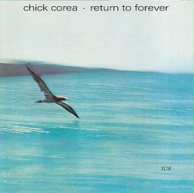CHICK COREA / RETURN TO FOREVER ξʾܺ٤