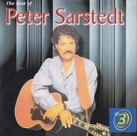 PETER SARSTEDT / BEST OF PETER SARSTEDT の商品詳細へ