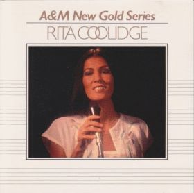 RITA COOLIDGE / A&M NEW GOLD SERIES ξʾܺ٤
