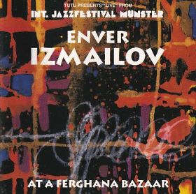 ENVER IZMAILOV / AT A FERGHANA BAZAAR ξʾܺ٤