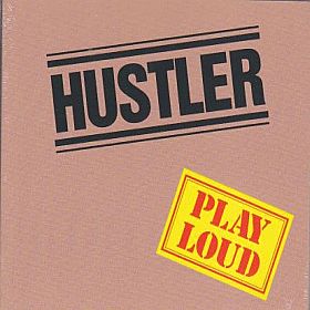 HUSTLER / PLAY LOUD の商品詳細へ